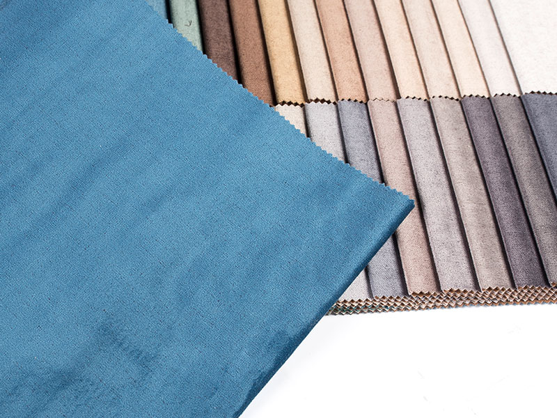 Luxus nyomtatott bársony laminált szövet finom minták, kiváló minőségű anyagok