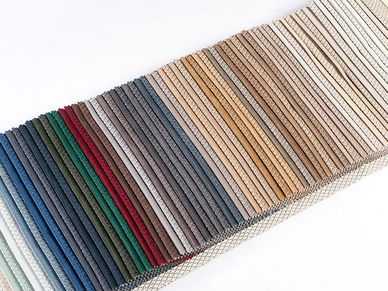 Kiváló minőségű Jacquard gyapjú, amely háztartási cikkekhez alkalmas