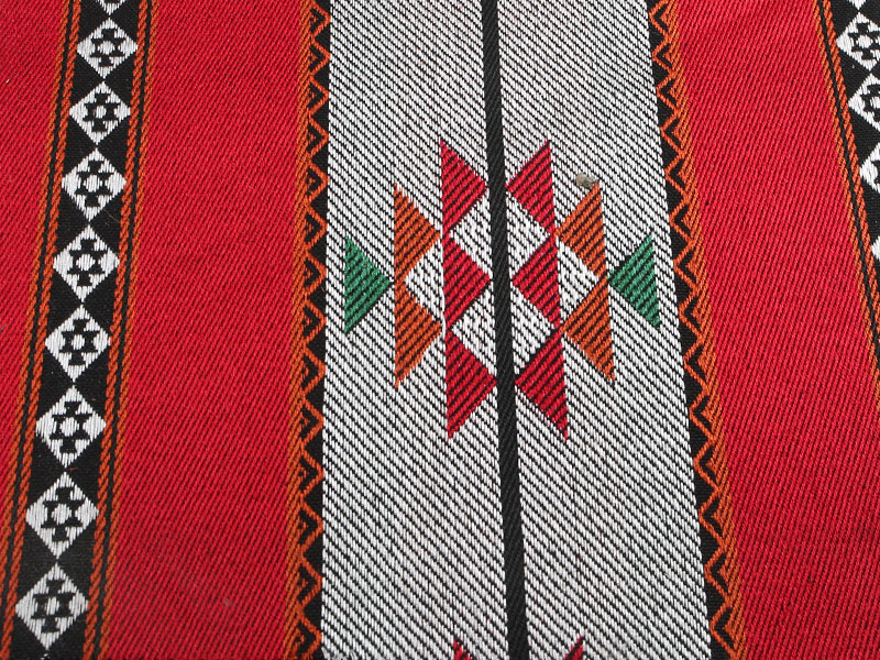 lélegző kötött színű szőtt csíkos sátor szövet