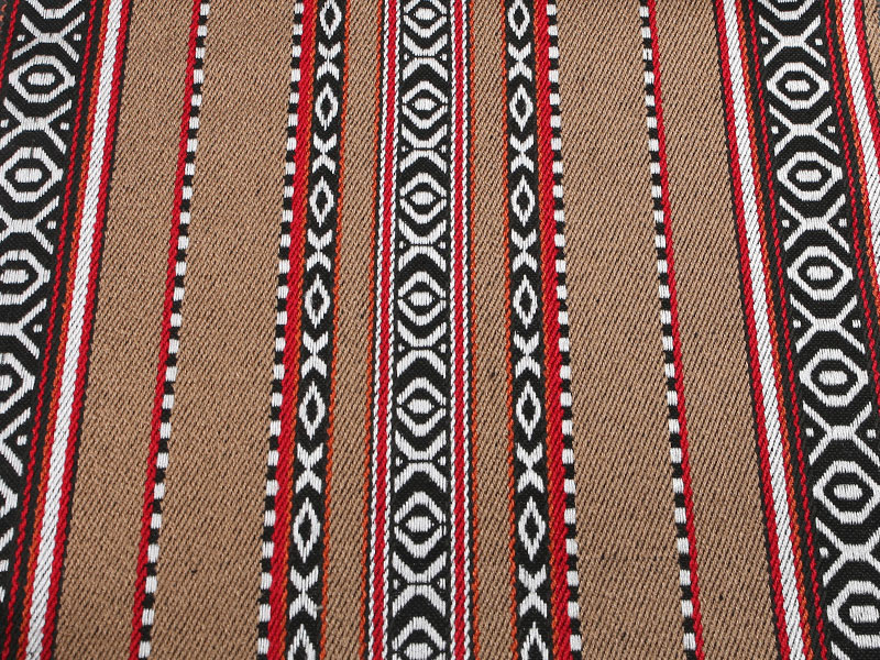 Vízálló tartós 100% poliészter színű szövött csíkszövet