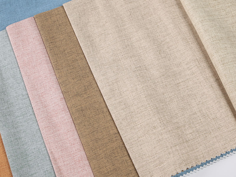 100% poliészter elsötétítő vízálló bevonatú anyag