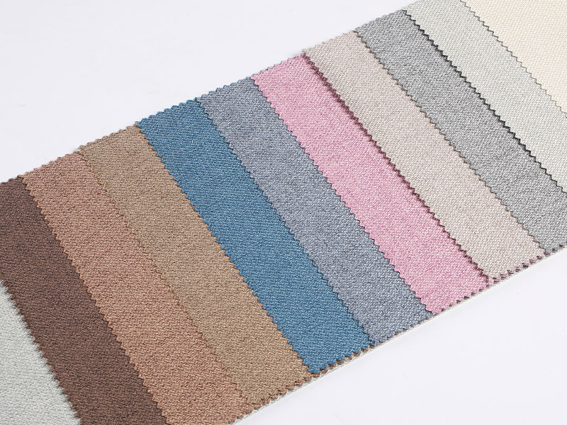 100% poliészter elsötétítő vízálló bevonatú anyag