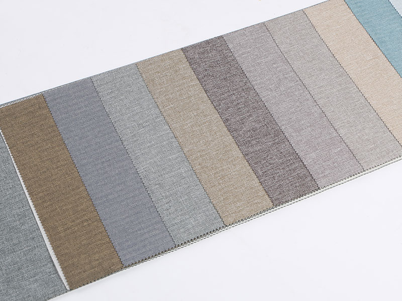 100% poliészter elsötétítő vízálló bevonatú anyag