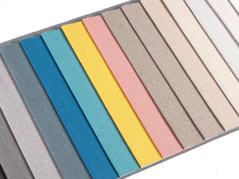 Vastag kanapé kárpitos utánzás kender szövet mdn-m2023