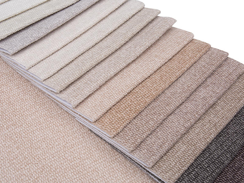 250 - 520 gsm egységes színű chenille kárpit szövet