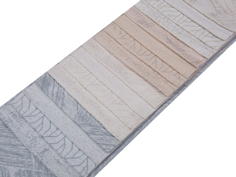 250 - 520 gsm egységes színű chenille kárpit szövet
